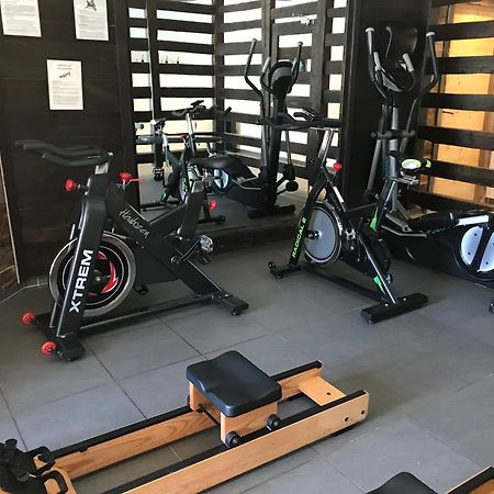 "Alpages De Val Cenis"-Skis Aux Pieds-Spa-Wifi-Garage-Calme! Ланлебур-Мон-Сені Екстер'єр фото