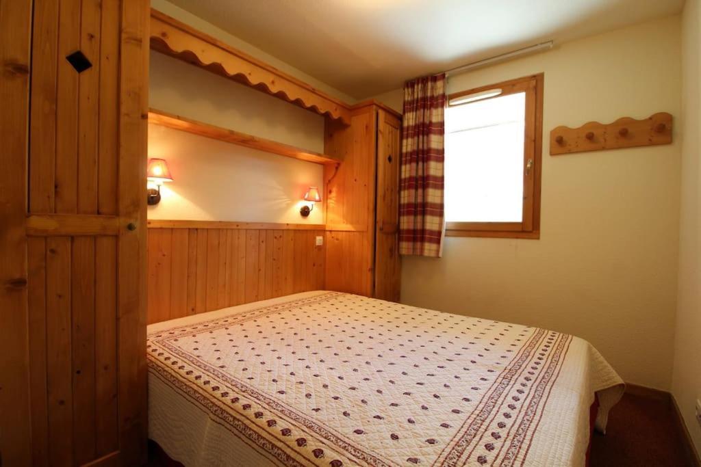 "Alpages De Val Cenis"-Skis Aux Pieds-Spa-Wifi-Garage-Calme! Ланлебур-Мон-Сені Екстер'єр фото