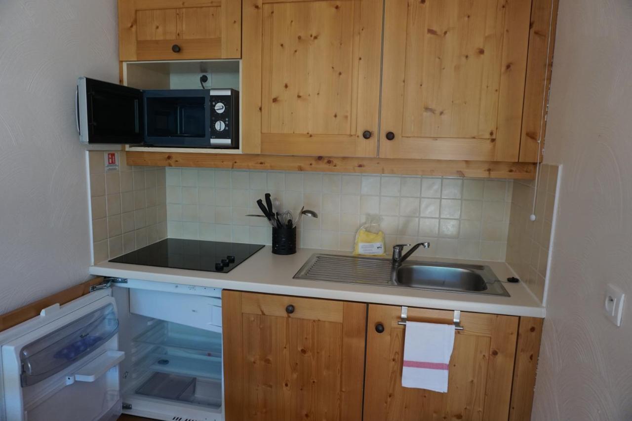 "Alpages De Val Cenis"-Skis Aux Pieds-Spa-Wifi-Garage-Calme! Ланлебур-Мон-Сені Екстер'єр фото