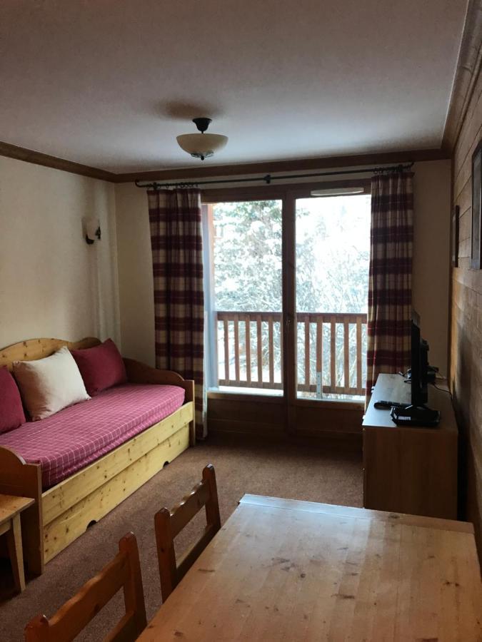 "Alpages De Val Cenis"-Skis Aux Pieds-Spa-Wifi-Garage-Calme! Ланлебур-Мон-Сені Екстер'єр фото