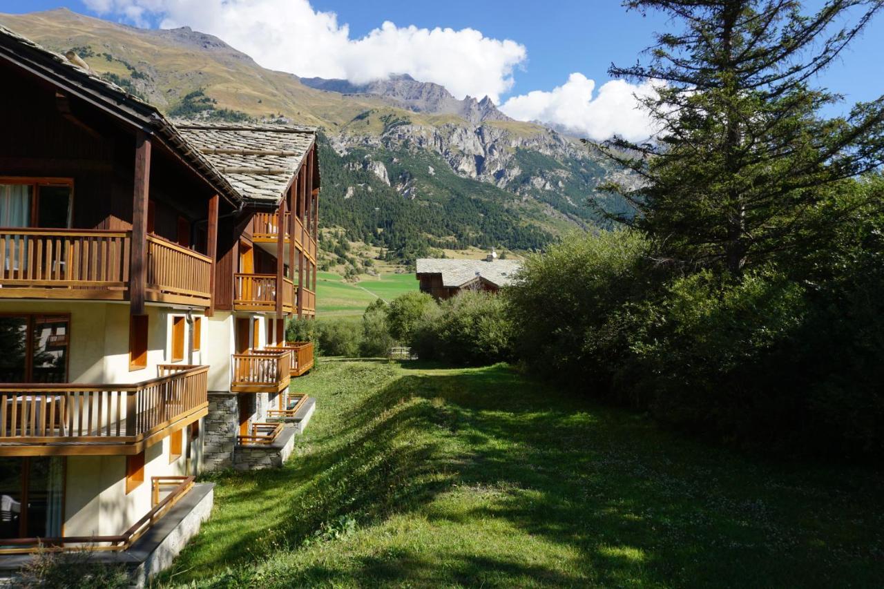 "Alpages De Val Cenis"-Skis Aux Pieds-Spa-Wifi-Garage-Calme! Ланлебур-Мон-Сені Екстер'єр фото