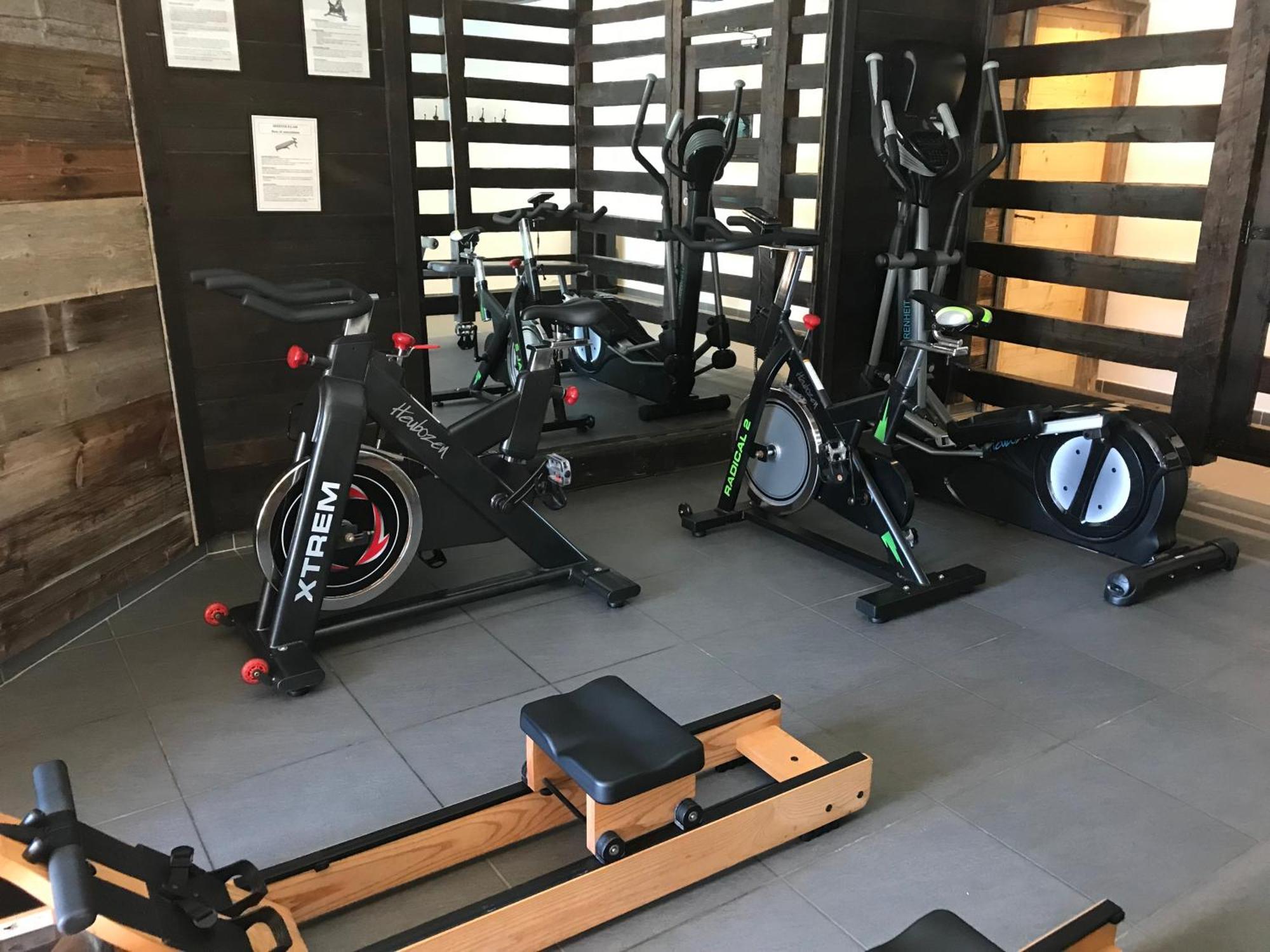 "Alpages De Val Cenis"-Skis Aux Pieds-Spa-Wifi-Garage-Calme! Ланлебур-Мон-Сені Екстер'єр фото